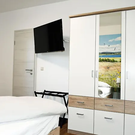 Baaber Mit Fruehstueck