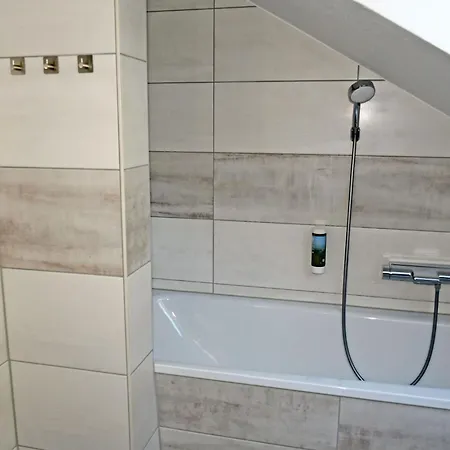 Baaber Mit Fruehstueck Hotel