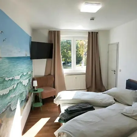 Hotel Baaber Mit Fruehstueck *
