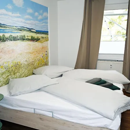 Baaber Mit Fruehstueck 호텔