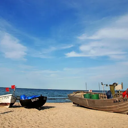 Baaber Mit Fruehstueck 호텔 *