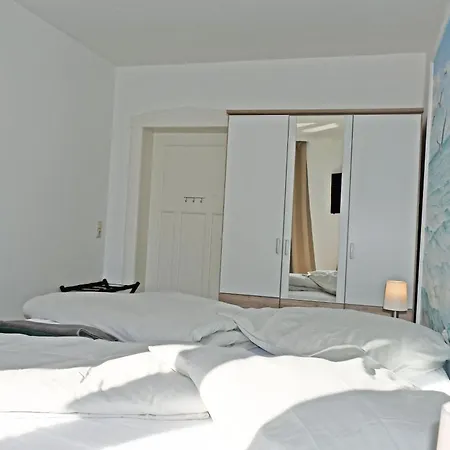 Baaber Mit Fruehstueck Baabe