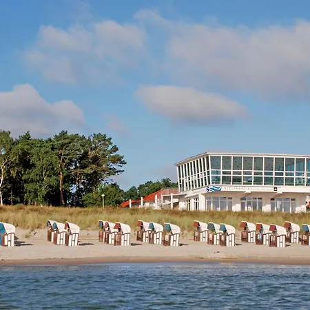 Baaber Mit Fruehstueck Hotel *