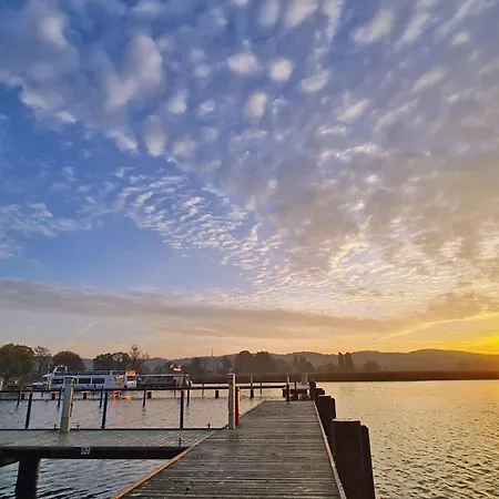 호텔 Baaber Mit Fruehstueck