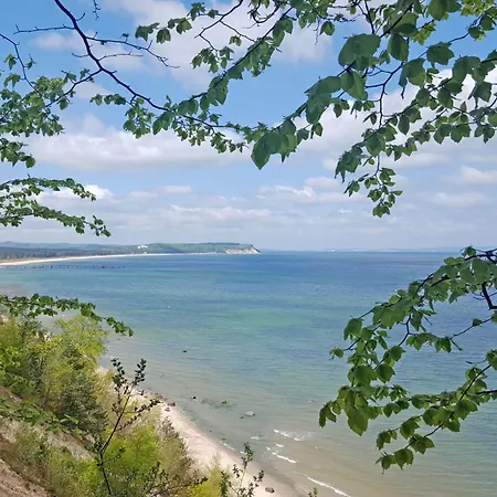 Baaber Mit Fruehstueck 호텔 *