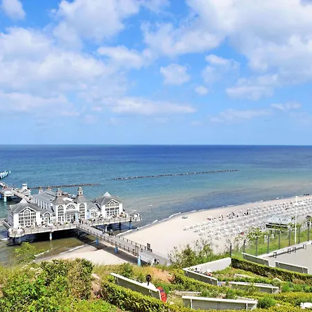 호텔 Baaber Mit Fruehstueck 바베