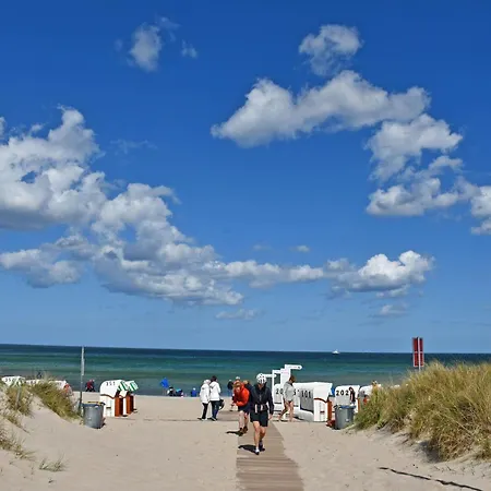 Baaber Mit Fruehstueck 호텔 바베