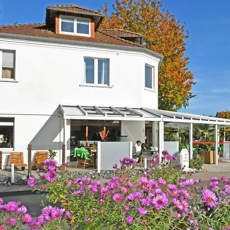 Baaber Mit Fruehstueck *