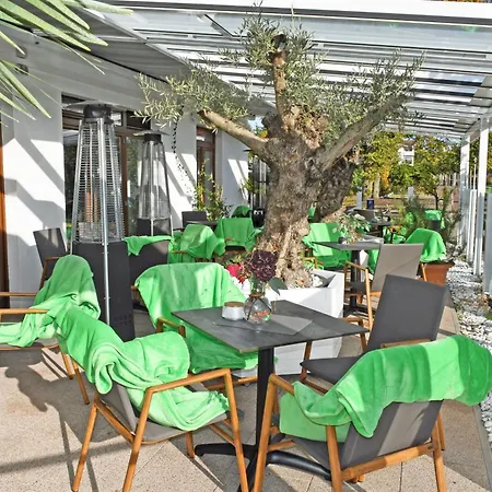 Baaber Mit Fruehstueck *