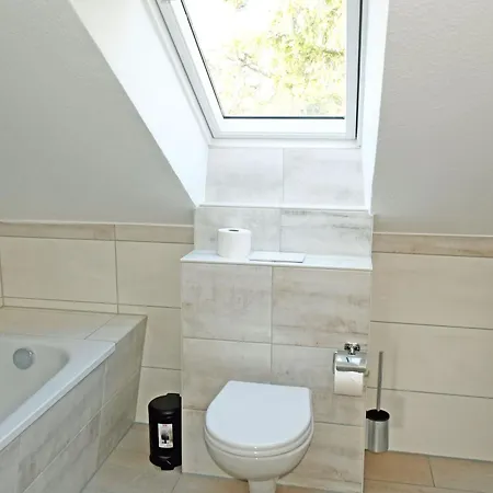 Baaber Mit Fruehstueck 호텔