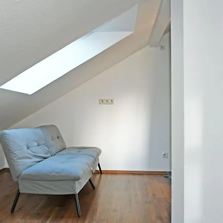 호텔 Baaber Mit Fruehstueck *