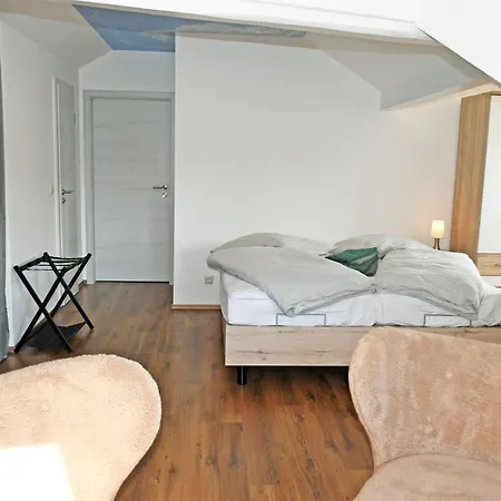 Baaber Mit Fruehstueck