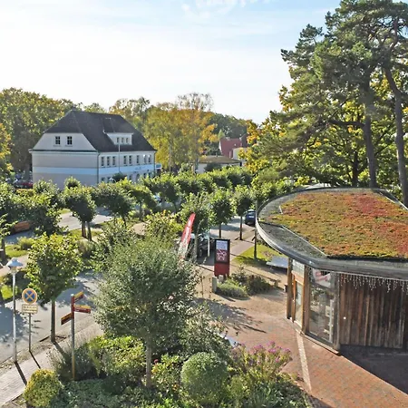 Baaber Mit Fruehstueck *