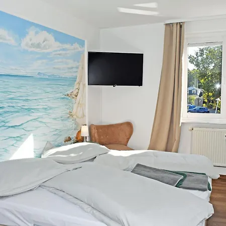 Baaber Mit Fruehstueck