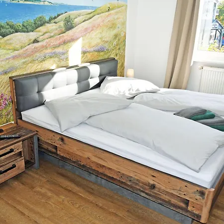 Baaber Mit Fruehstueck 바베