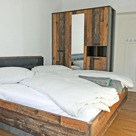 Baaber Mit Fruehstueck